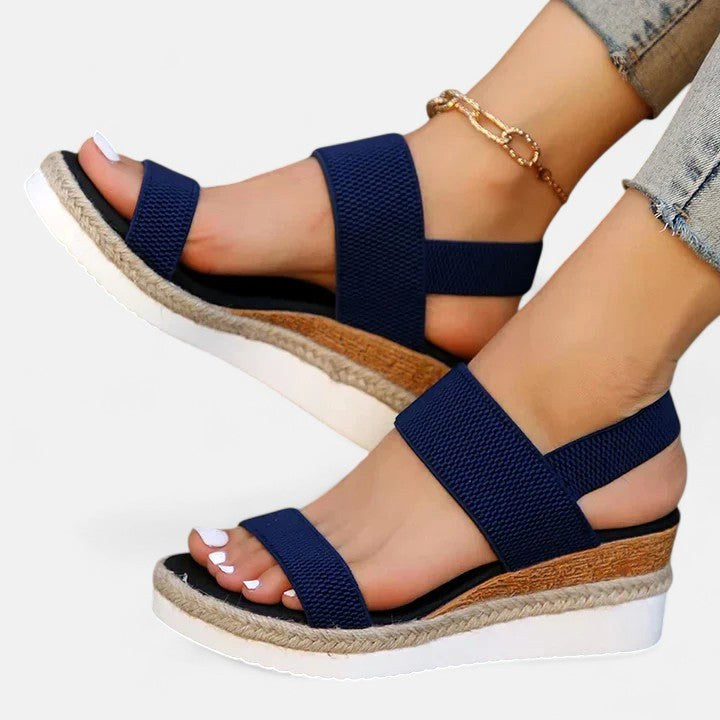 Madison | Women's Orthopedic Sandals - image 9