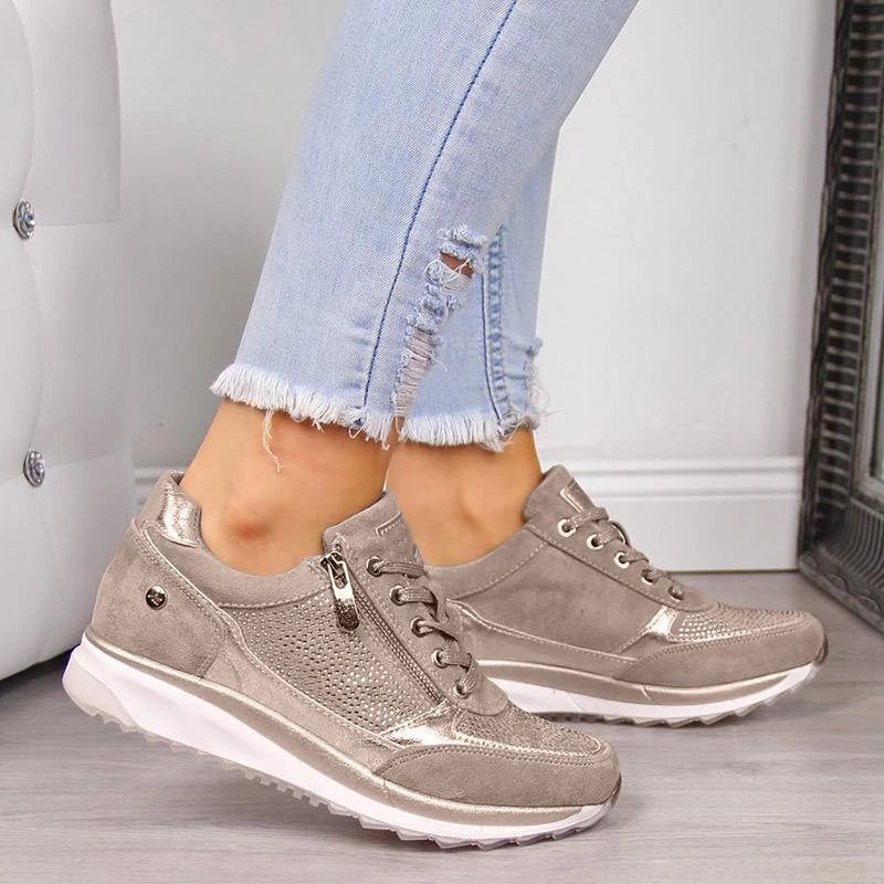 Madison | Women's Orthopedic Walking Shoes - image 10