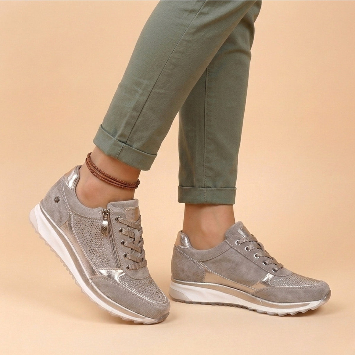 Madison | Women's Orthopedic Walking Shoes - image 11