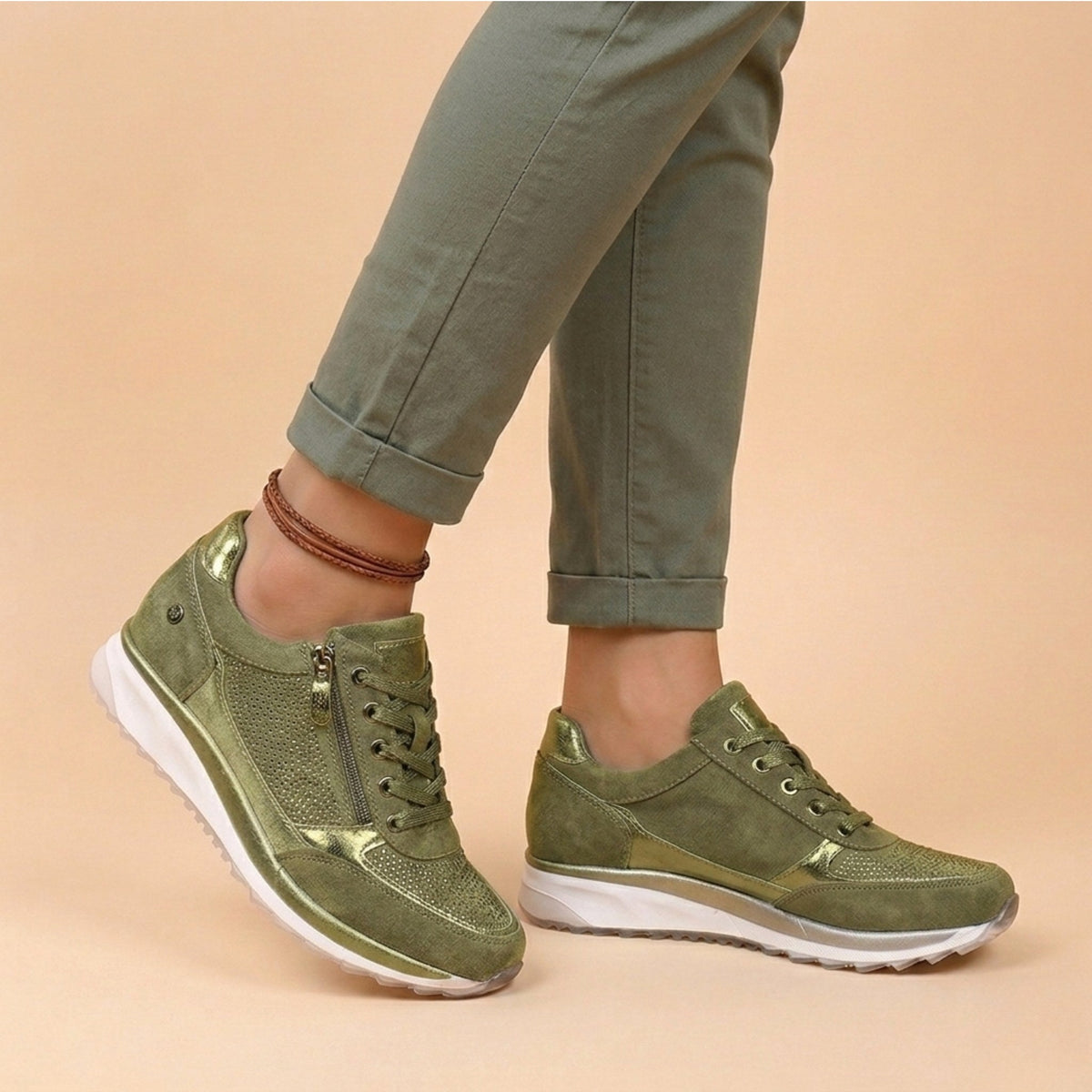 Madison | Women's Orthopedic Walking Shoes - image 12
