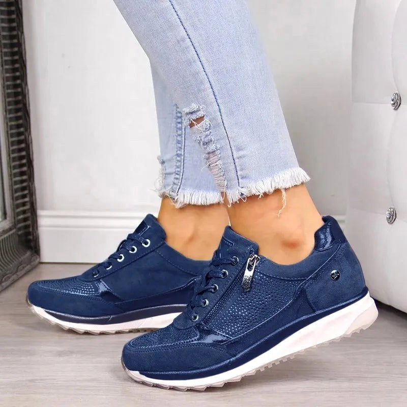 Madison | Women's Orthopedic Walking Shoes - image 14