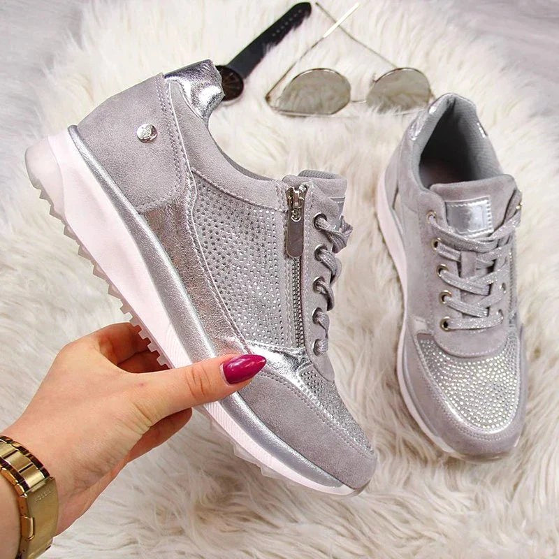 Madison | Women's Orthopedic Walking Shoes - image 7