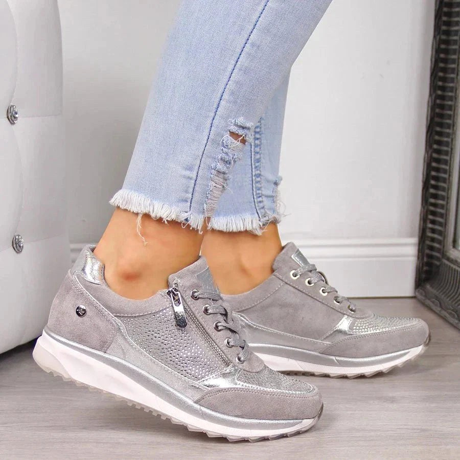 Madison | Women's Orthopedic Walking Shoes - image 8