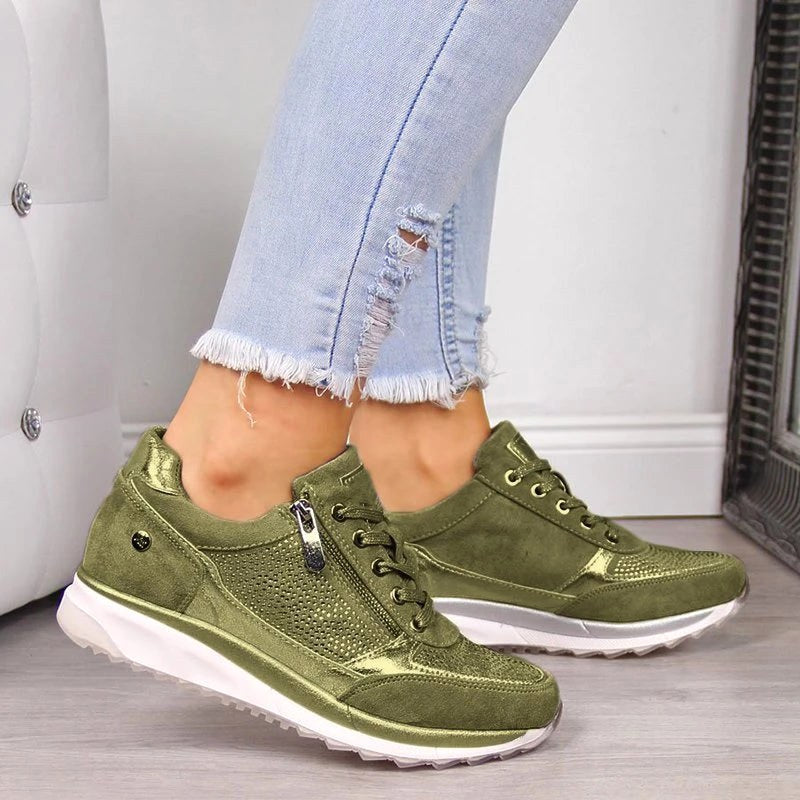Madison | Women's Orthopedic Walking Shoes - image 9