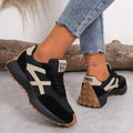 Madison | Women's Slip-Resistant Sneakers with Breathable Design - image 5