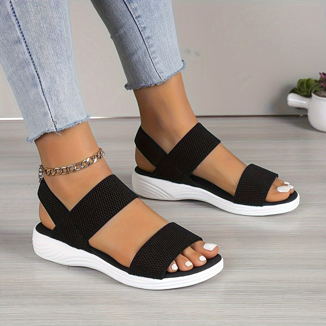 Maeve | Women's Lightweight Orthopedic Sandals - image 15