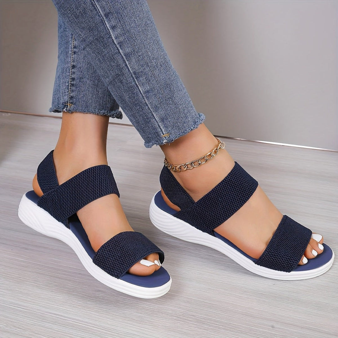 Maeve | Women's Lightweight Orthopedic Sandals - image 17