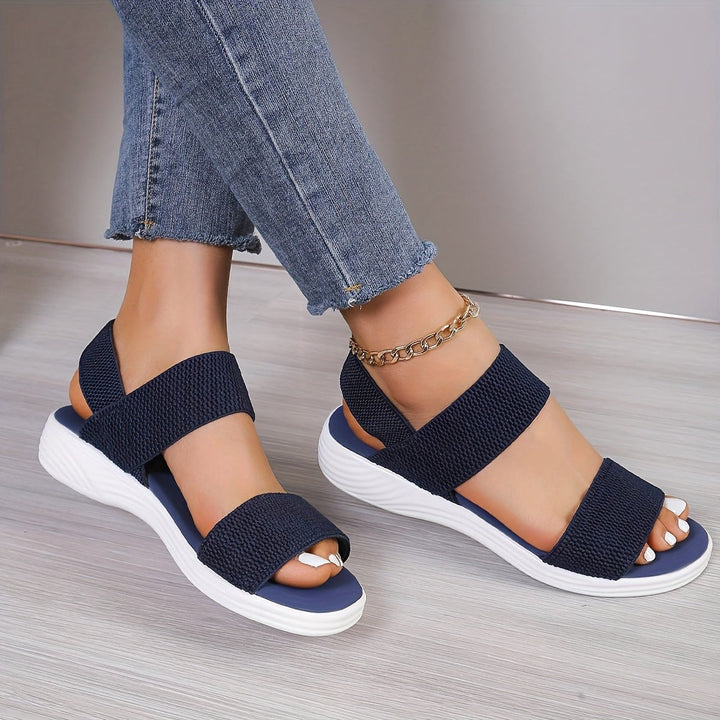 Maeve | Women's Lightweight Orthopedic Sandals - image 17