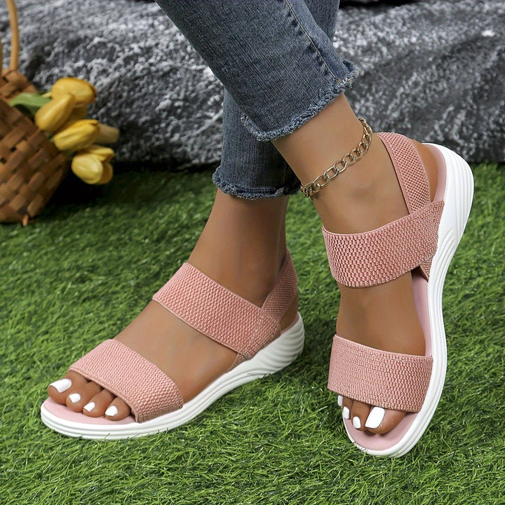 Maeve | Women's Lightweight Orthopedic Sandals - image 23