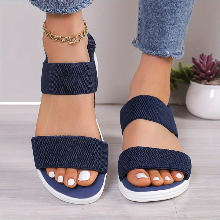 Maeve | Women's Lightweight Orthopedic Sandals - image 6