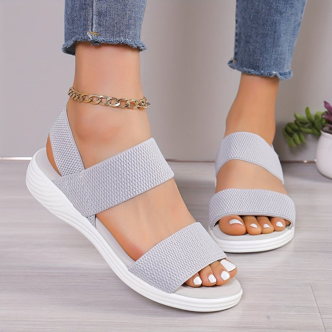 Maeve | Women's Lightweight Orthopedic Sandals - image 8