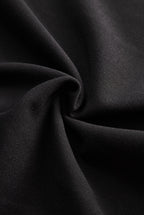 Maja | Women's Midi Dress with Belted Waist and Long Sleeves, Soft Knit Midi Dress | Animated Apparel