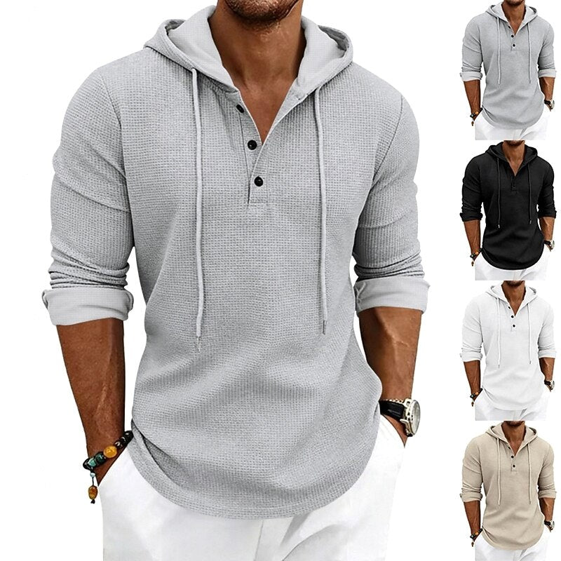 Skylar | Women's Relaxed Hooded Sweatshirt, Drawstring Hood Jumper | Animated Apparel