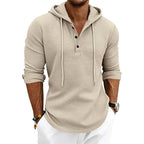 Skylar | Women's Relaxed Hooded Sweatshirt, Drawstring Hood Jumper | Animated Apparel