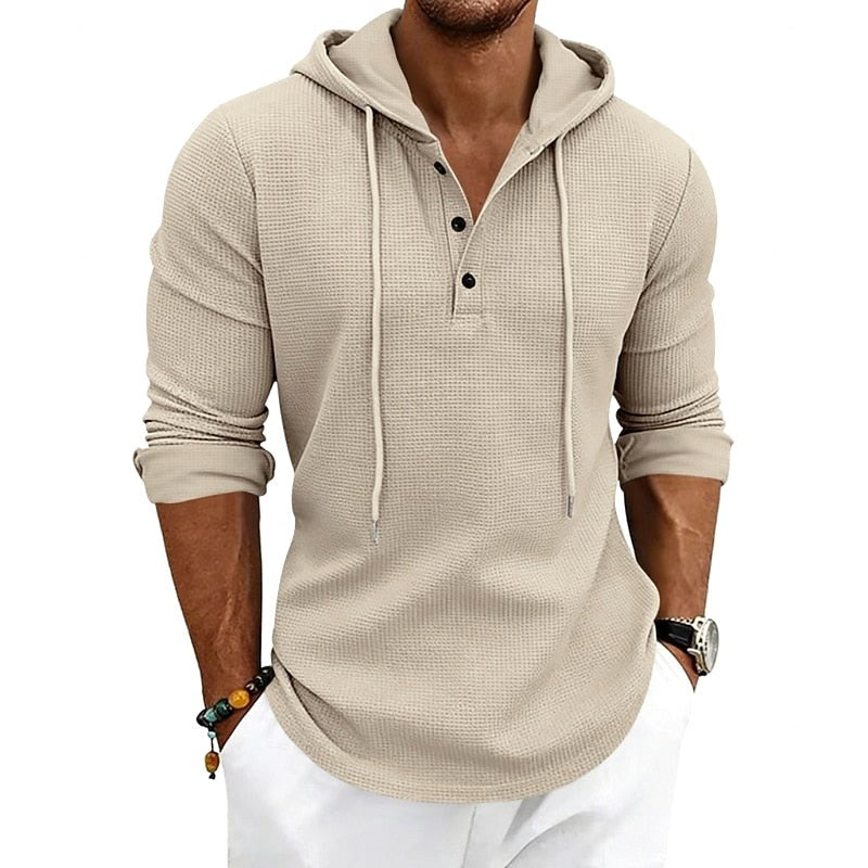 Skylar | Women's Relaxed Hooded Sweatshirt, Drawstring Hood Jumper | Animated Apparel