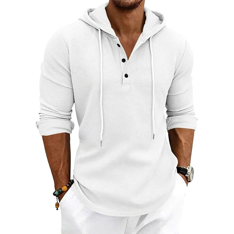 Skylar | Women's Relaxed Hooded Sweatshirt, Drawstring Hood Jumper | Animated Apparel