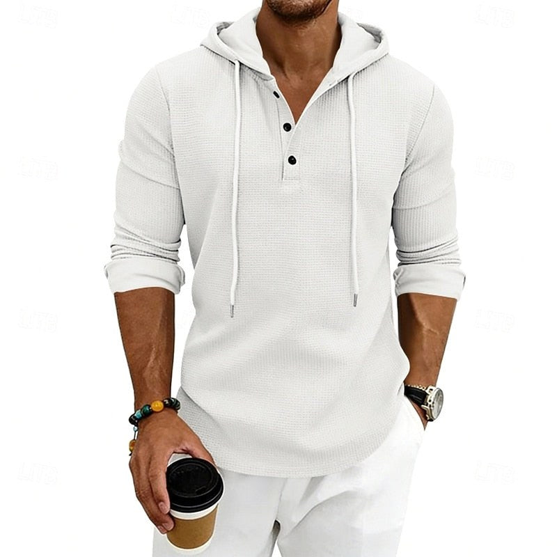 Skylar | Women's Relaxed Hooded Sweatshirt, Drawstring Hood Jumper | Animated Apparel