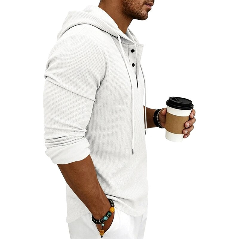 Skylar | Women's Relaxed Hooded Sweatshirt, Drawstring Hood Jumper | Animated Apparel