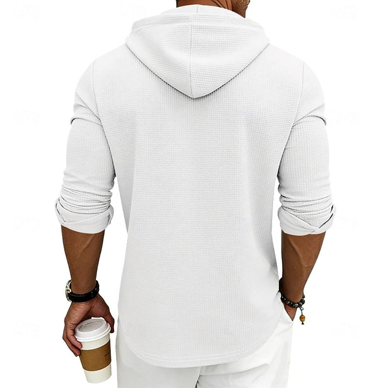 Skylar | Women's Relaxed Hooded Sweatshirt, Drawstring Hood Jumper | Animated Apparel