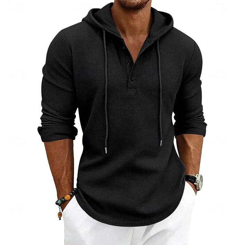 Skylar | Women's Relaxed Hooded Sweatshirt, Drawstring Hood Jumper | Animated Apparel