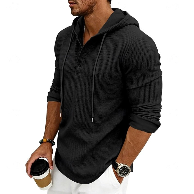 Skylar | Women's Relaxed Hooded Sweatshirt, Drawstring Hood Jumper | Animated Apparel