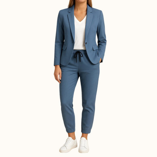 Monique | Women's Elegant Two-Piece Set - image 1