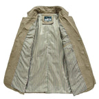 Neil | Men's Casual Lightweight Blazer, Smart Tailored Blazer | Animated Apparel