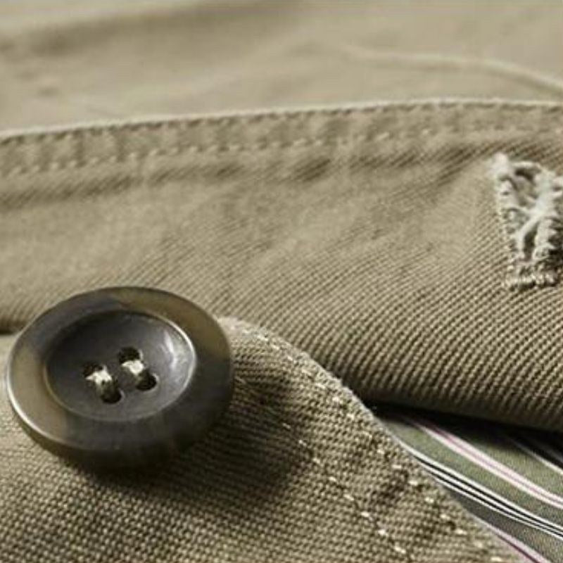 Neil | Men's Casual Lightweight Blazer, Smart Tailored Blazer | Animated Apparel