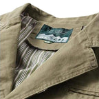 Neil | Men's Casual Lightweight Blazer, Smart Tailored Blazer | Animated Apparel