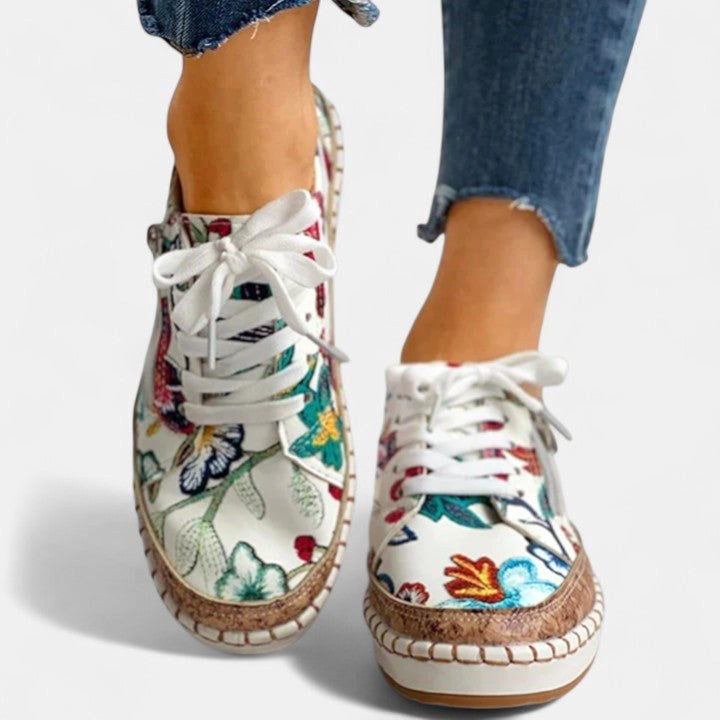 Olivette | Women's Orthopedic Slip-On Shoes - image 6