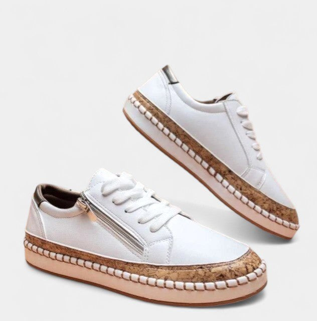 Olivette | Women's Orthopedic Slip-On Shoes - image 7