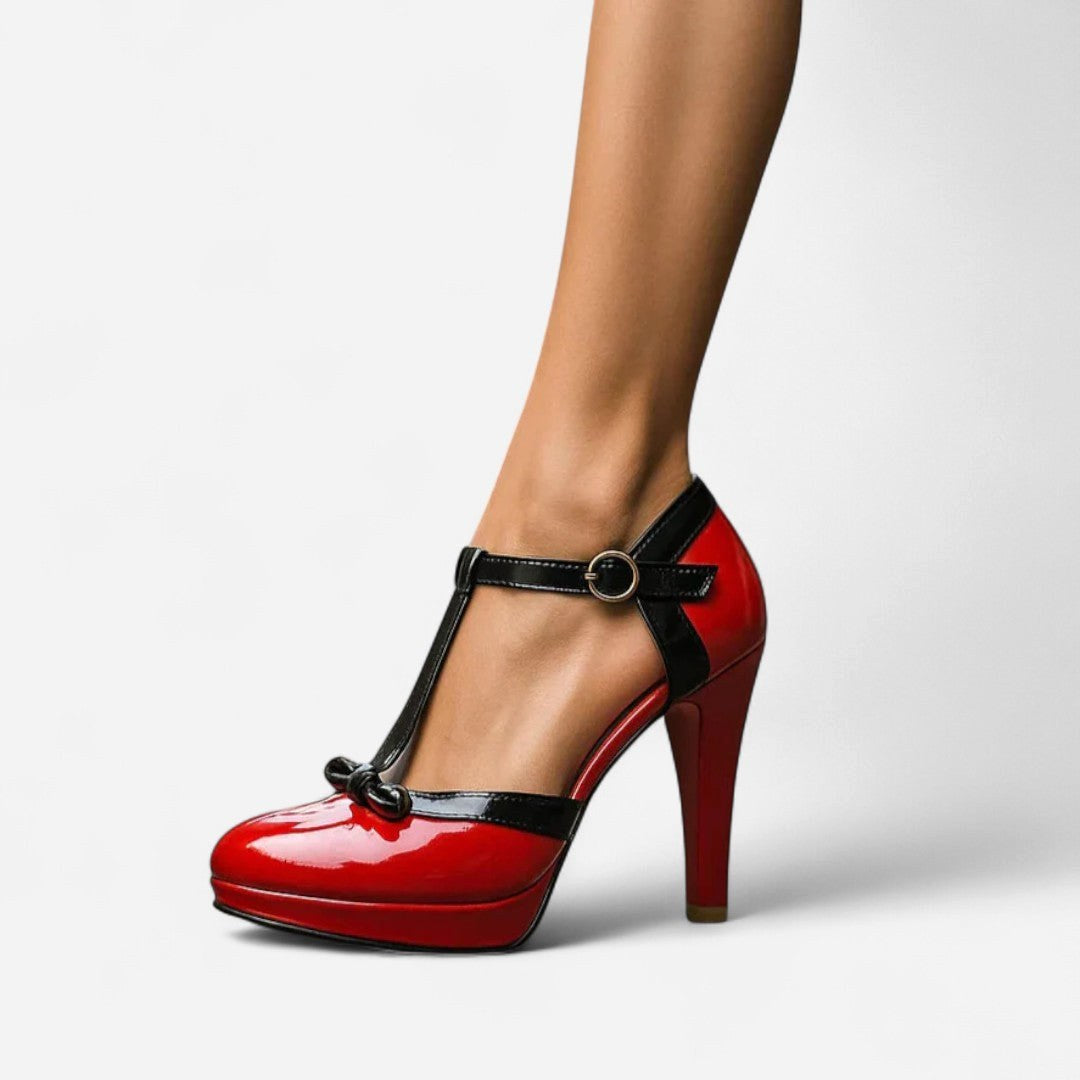 Oriana | Women's Orthopedic Heels - image 5