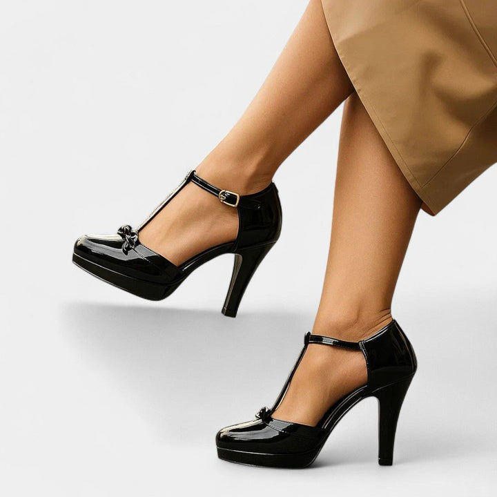 Oriana | Women's Orthopedic Heels - image 7