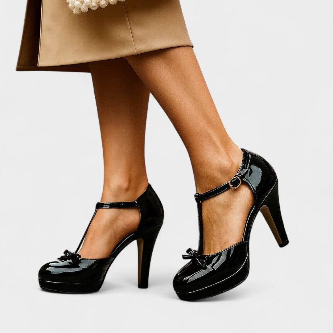 Oriana | Women's Orthopedic Heels - image 8