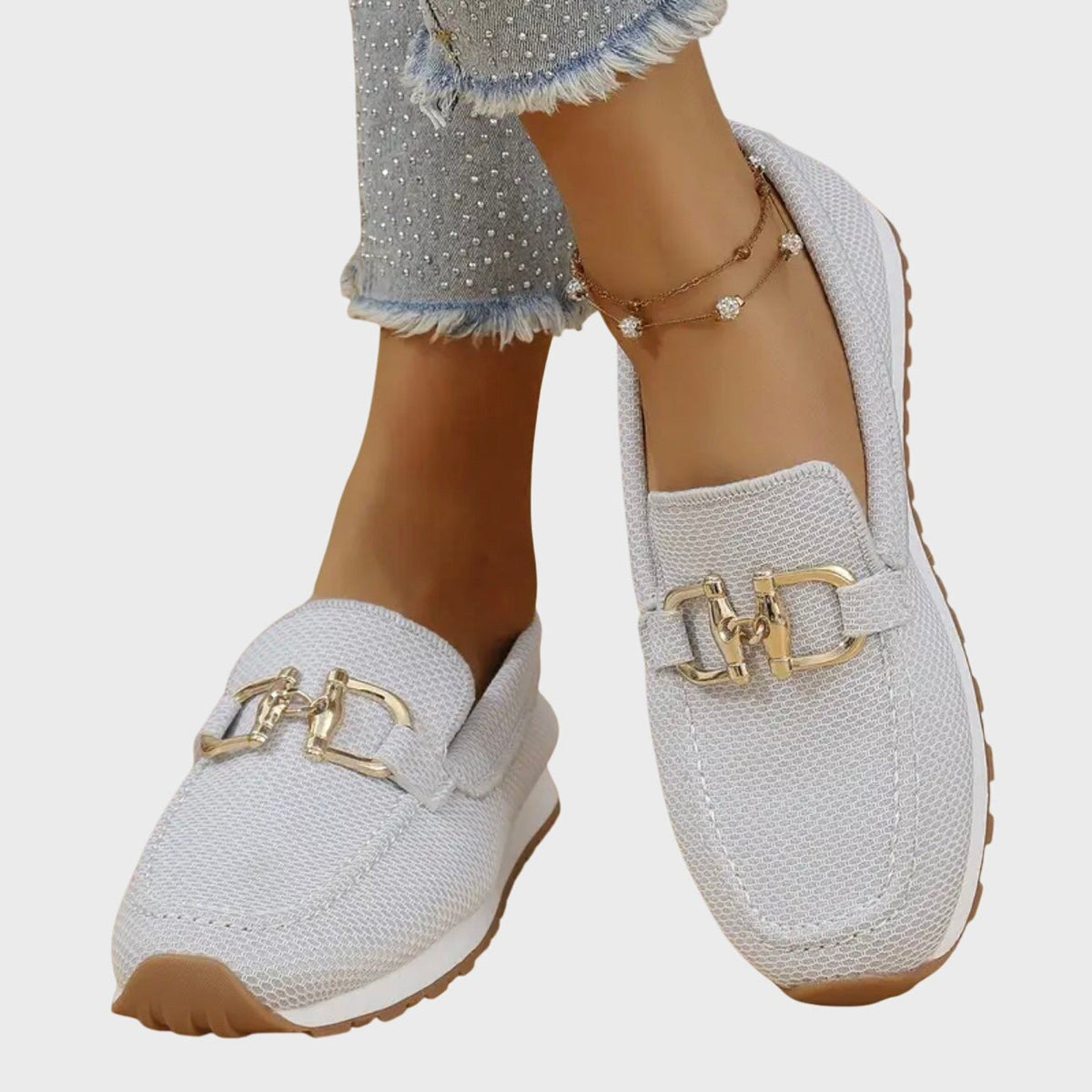 Rachel | Women's Loafer Sneakers - image 6
