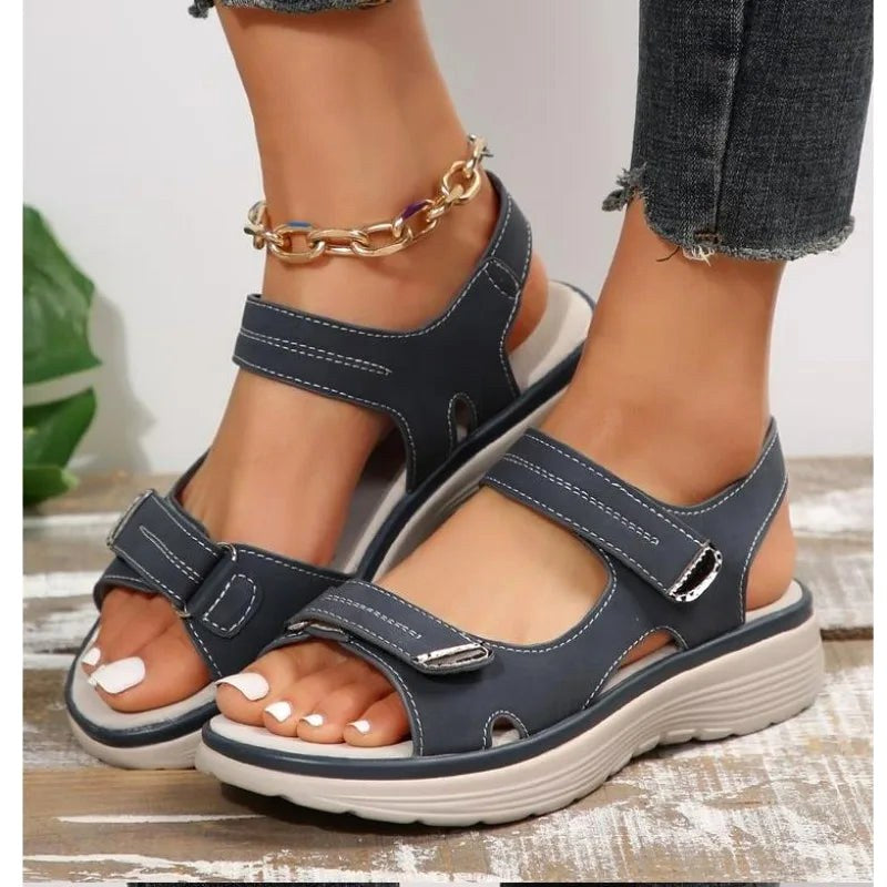Randy | Women's Orthopedic Sandals - image 5