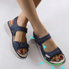 Reagan | Women's Dual Strap Hiking Sandals - image 3