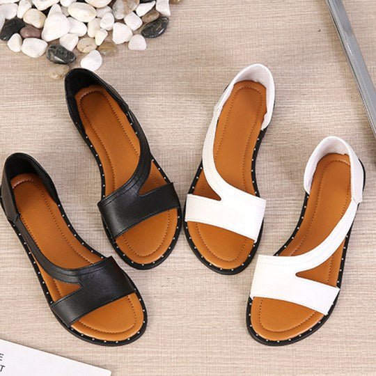Riley | Women's Comfort Orthopedic Sandals - image 3