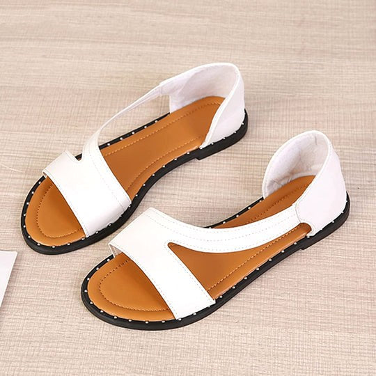 Riley | Women's Comfort Orthopedic Sandals - image 4