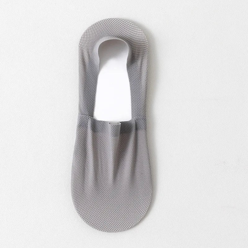 Riley | Women's Invisible Breathable No-Show Socks - image 8
