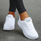 Rose | Women's Orthopaedic Trainers with Supportive Sole, Comfortable Walking Trainers | Animated Apparel
