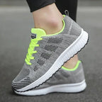 Rose | Women's Orthopaedic Trainers with Supportive Sole, Comfortable Walking Trainers | Animated Apparel