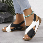 Rowan | Women's Hiking Sandals with Arch Support - image 6