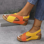 Rowan | Women's Hiking Sandals with Arch Support - image 9