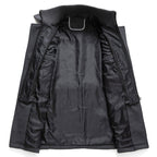 Rupert | Men's Classic Two-Piece Coat, Tailored Overcoat | Animated Apparel