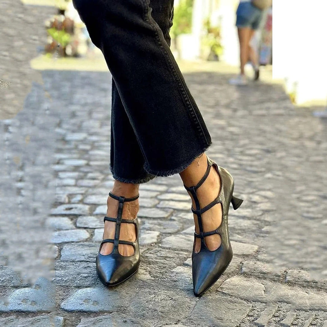 Savannah | Women's Orthopedic Comfort Sandals - image 8