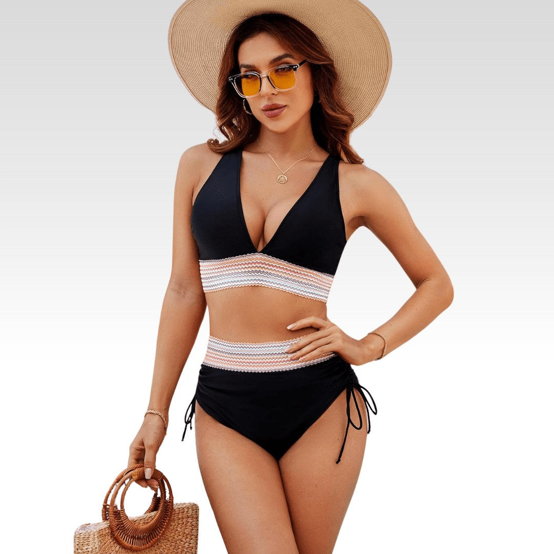 Savannah | Women's Tummy Control One-Piece Swimsuit - image 1