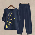 Scarlett | Women's Elegant Two-Piece Set - image 1