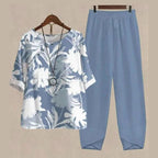 Scarlett | Women's Elegant Two-Piece Set - image 7