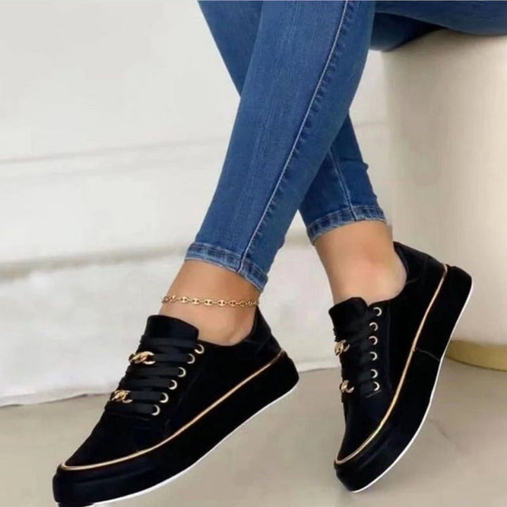 Scarlett | Women's Orthopaedic Walking Shoes, Cushioned Daily Wear | Animated Apparel